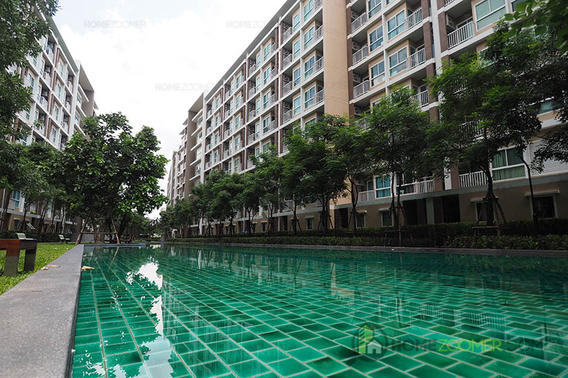 We Condo Ekkamai - Ramindra