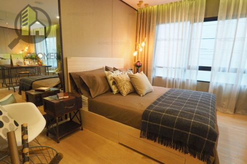 Wynn Condo Ladprao-Chokchai 4