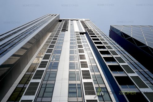 กฏหมายอาคารสูง (คอนโดสูง) High rise