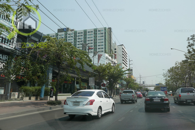 Lumpini Park Phetkasem 98 Phase 2