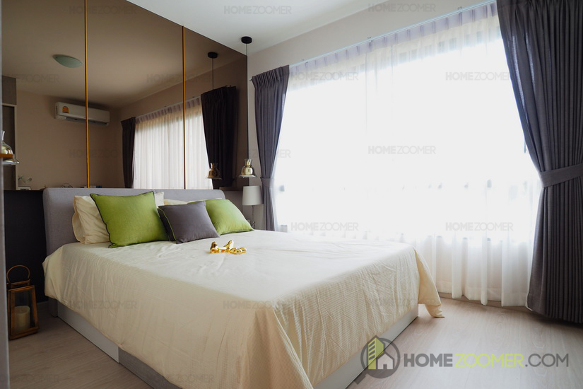 Grene Condo Donmueang-Songprapha