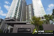 คอนโด Rhythm Sukhumvit 36-38 (ริทึ่ม สุขุมวิท 36-38)