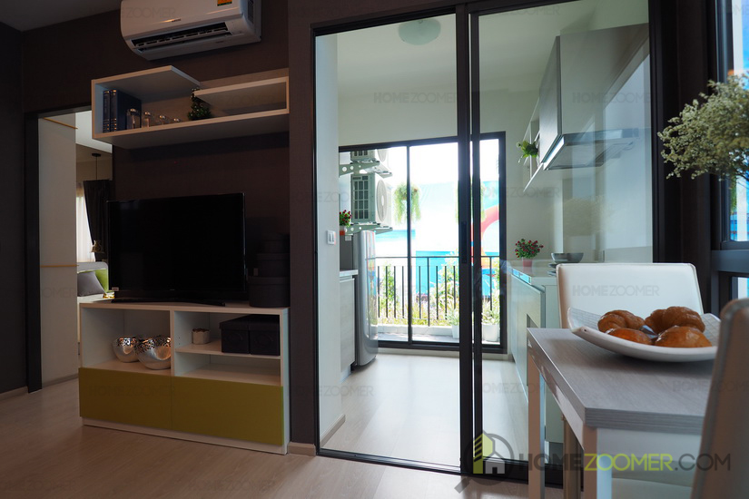 Grene Condo Donmueang-Songprapha