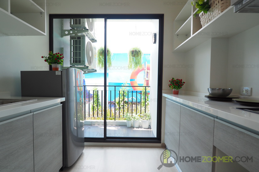 Grene Condo Donmueang-Songprapha