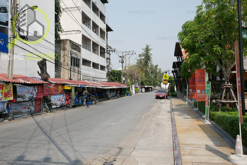 Lumpini Park Phetkasem 98 Phase 2