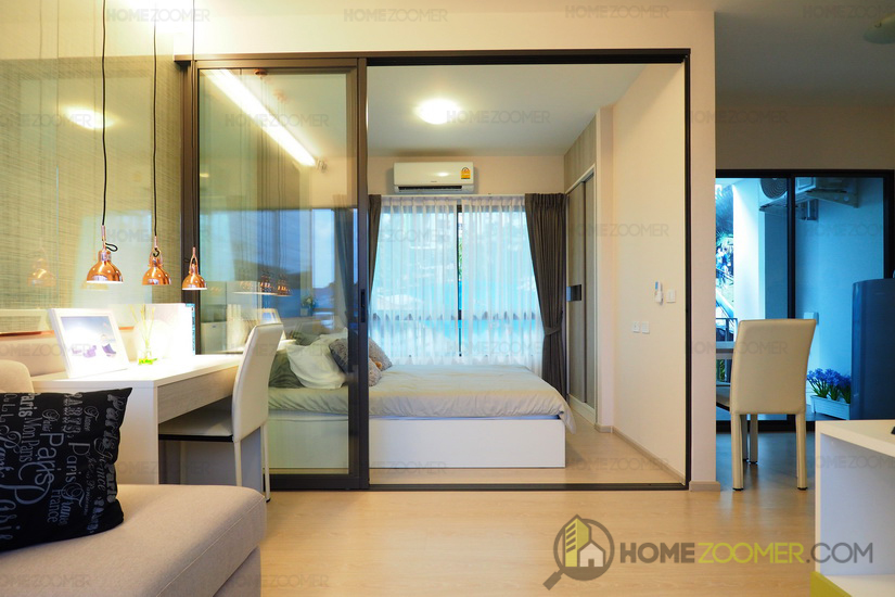 Grene Condo Donmueang-Songprapha