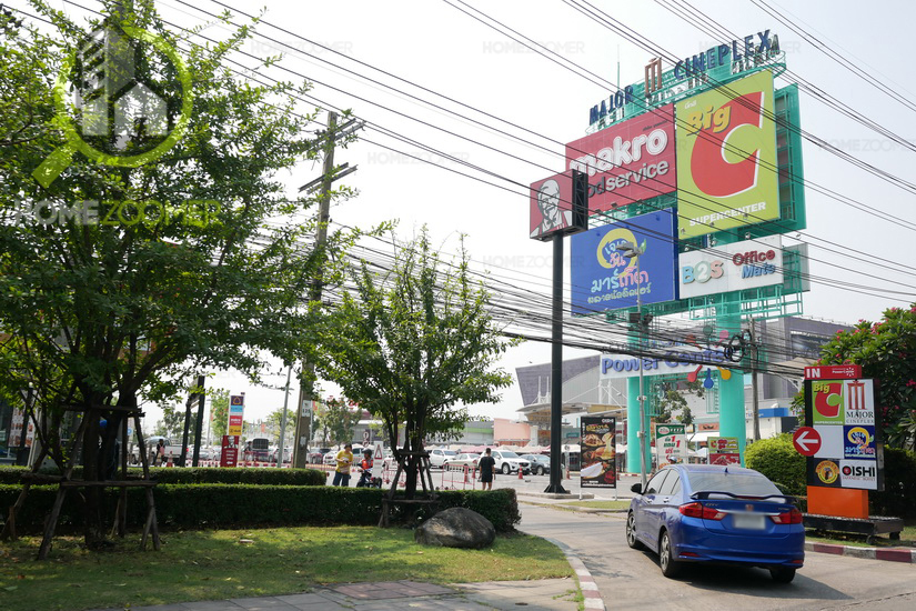 Lumpini Park Phetkasem 98 Phase 2