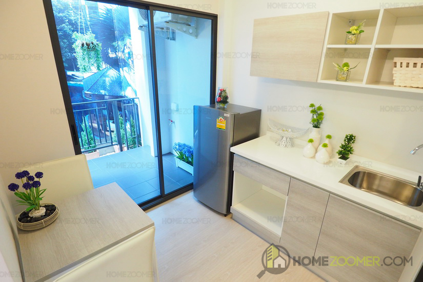 Grene Condo Donmueang-Songprapha