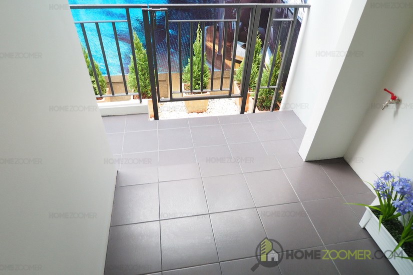 Grene Condo Donmueang-Songprapha