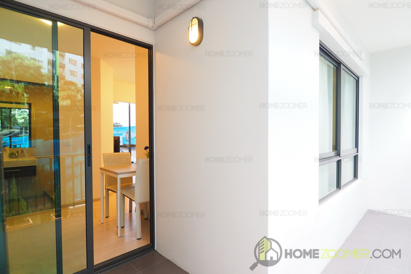 Grene Condo Donmueang-Songprapha