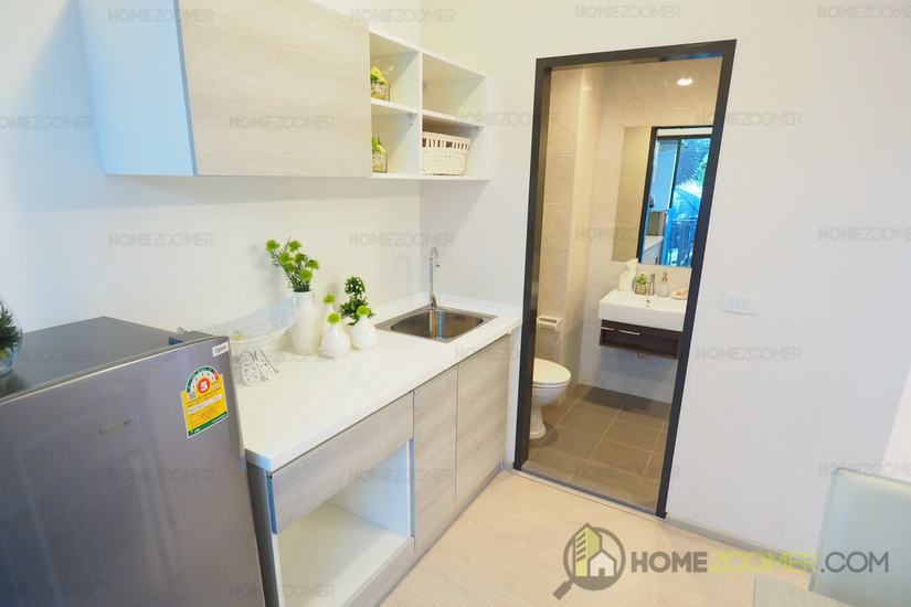 Grene Condo Donmueang-Songprapha