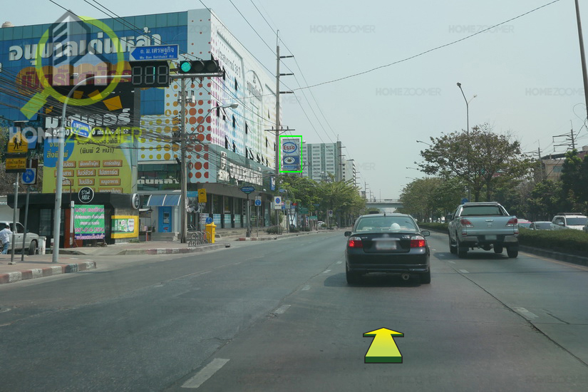 Lumpini Park Phetkasem 98 Phase 2