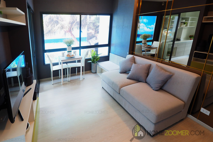 Grene Condo Donmueang-Songprapha