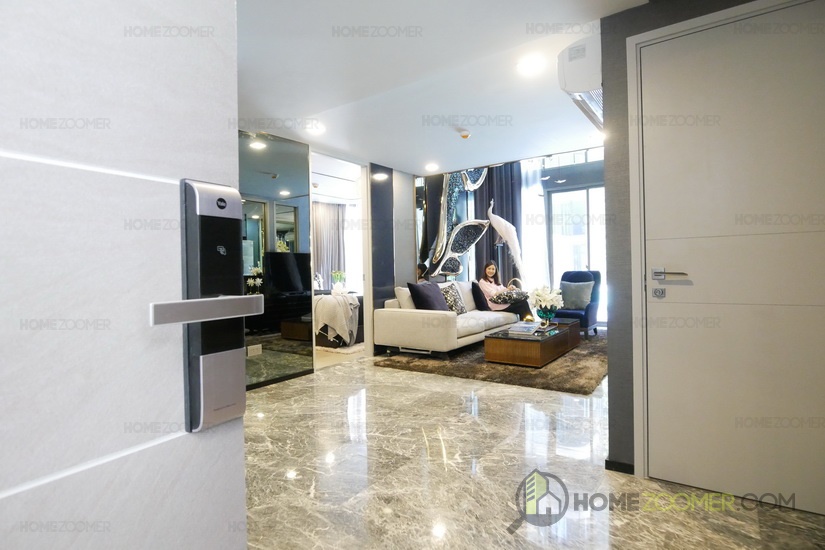 Ashton Residence Sukhumvit 41