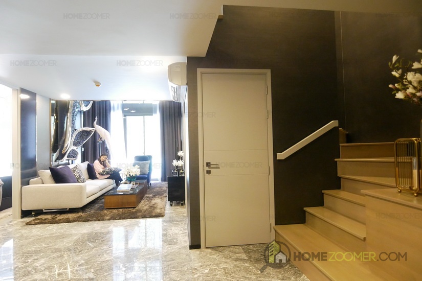 Ashton Residence Sukhumvit 41