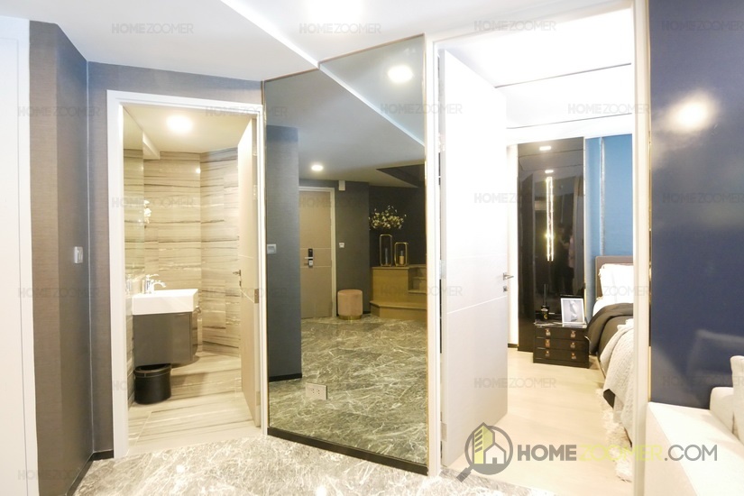 Ashton Residence Sukhumvit 41