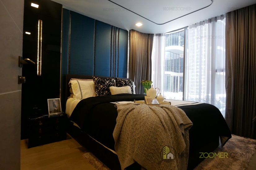 Ashton Residence Sukhumvit 41