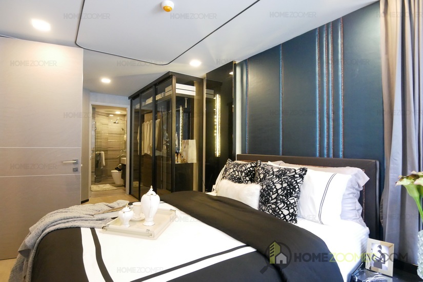 Ashton Residence Sukhumvit 41