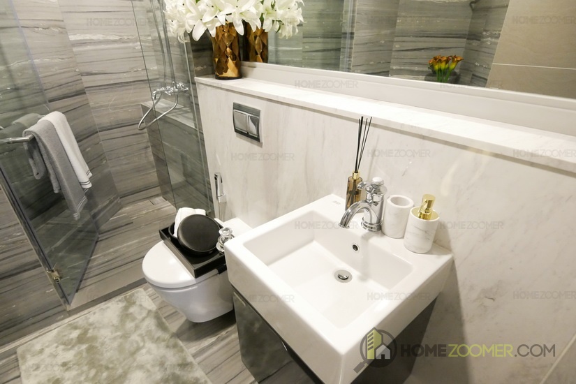 Ashton Residence Sukhumvit 41