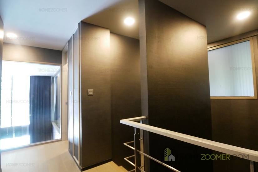 Ashton Residence Sukhumvit 41