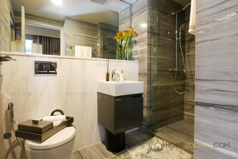 Ashton Residence Sukhumvit 41