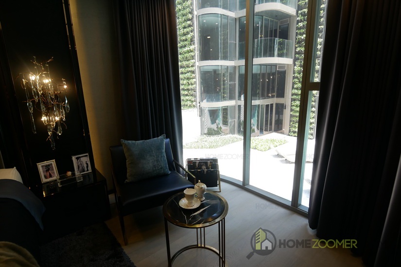 Ashton Residence Sukhumvit 41