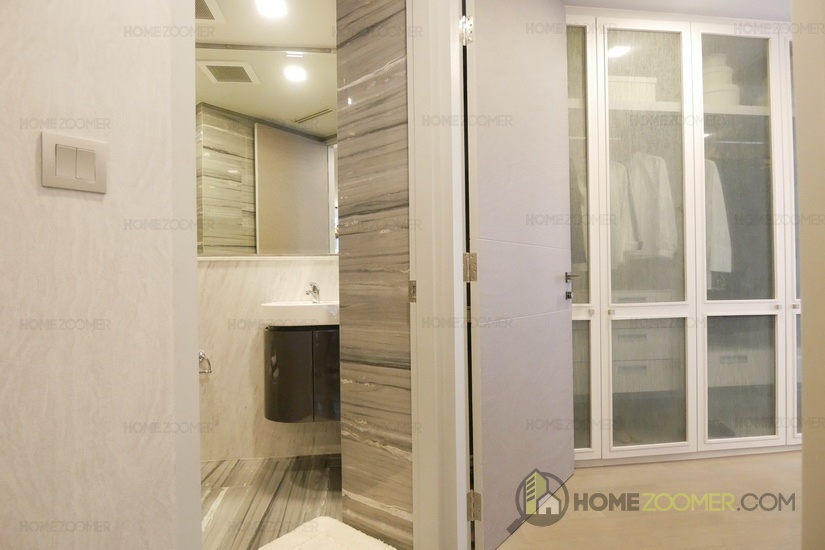 Ashton Residence Sukhumvit 41