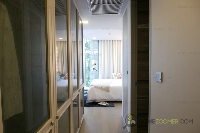 Ashton Residence Sukhumvit 41