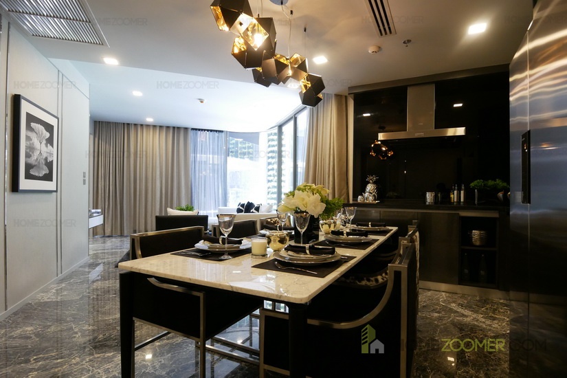 Ashton Residence Sukhumvit 41