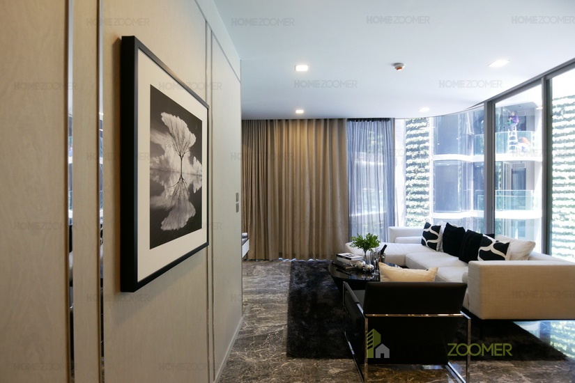 Ashton Residence Sukhumvit 41