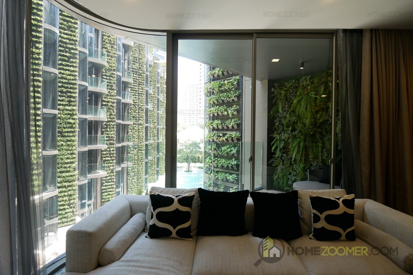 Ashton Residence Sukhumvit 41