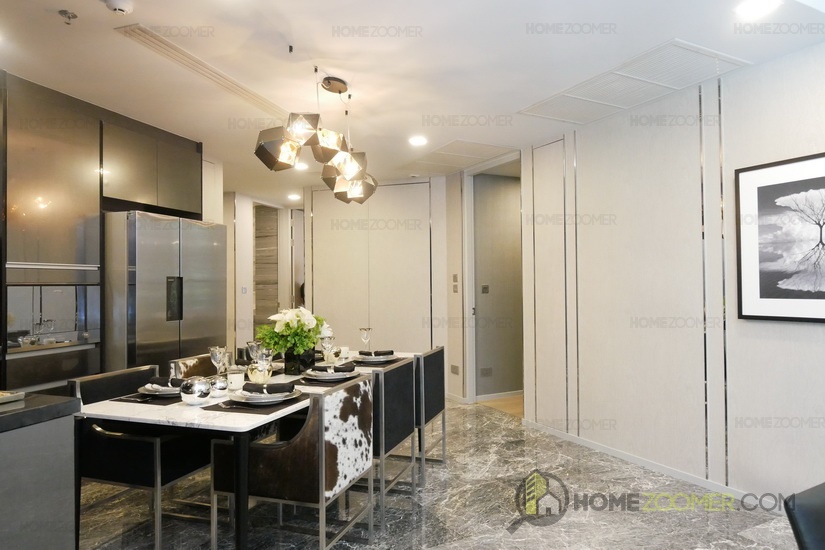 Ashton Residence Sukhumvit 41