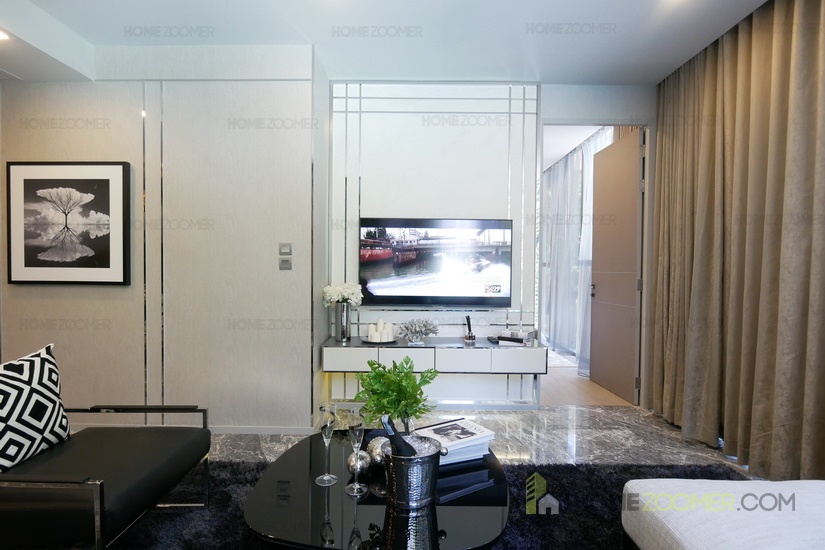 Ashton Residence Sukhumvit 41