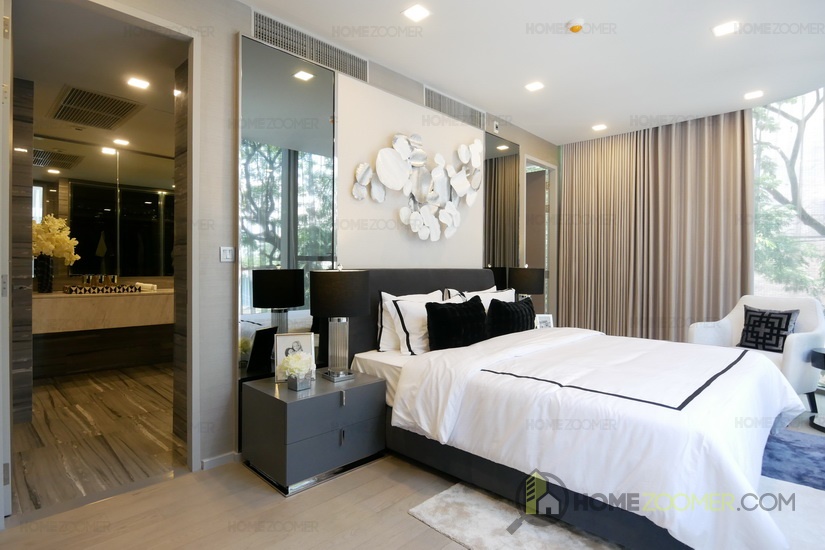 Ashton Residence Sukhumvit 41