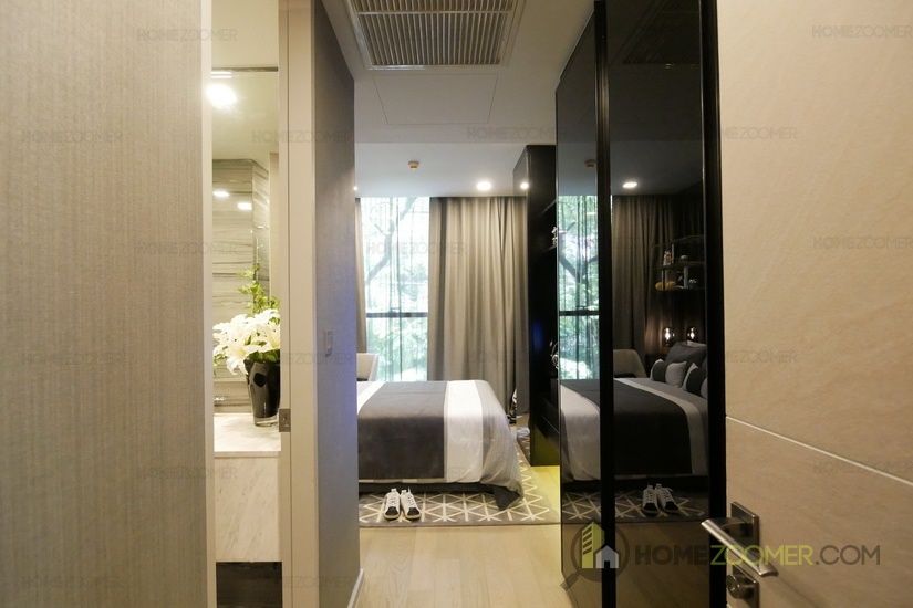 Ashton Residence Sukhumvit 41