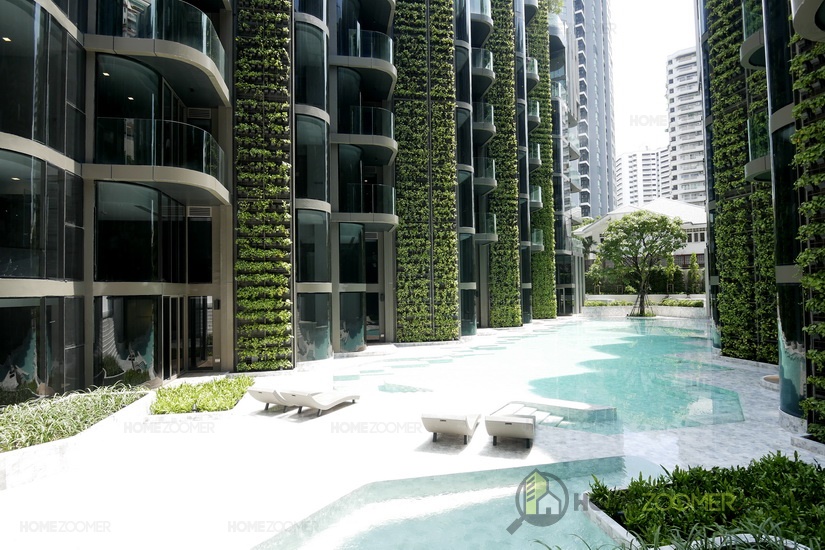 Ashton Residence Sukhumvit 41