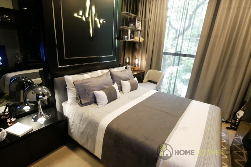 Ashton Residence Sukhumvit 41