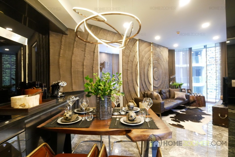 Ashton Residence Sukhumvit 41