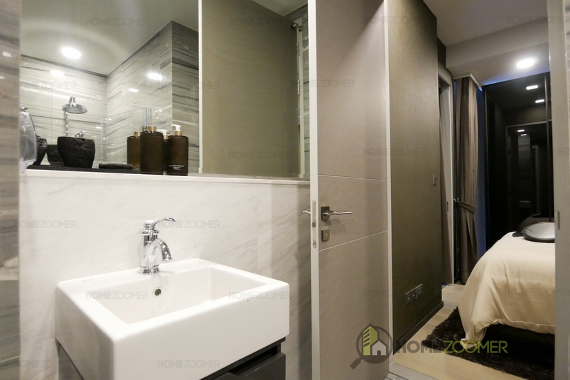 Ashton Residence Sukhumvit 41