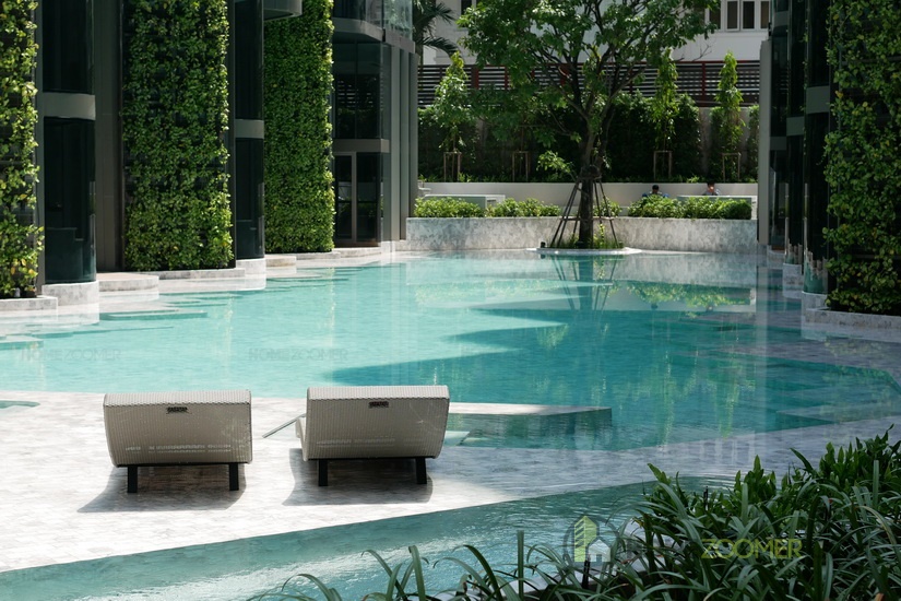 Ashton Residence Sukhumvit 41