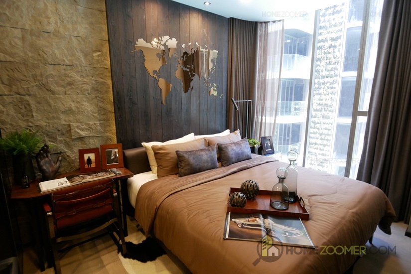 Ashton Residence Sukhumvit 41