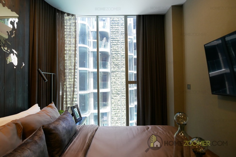 Ashton Residence Sukhumvit 41