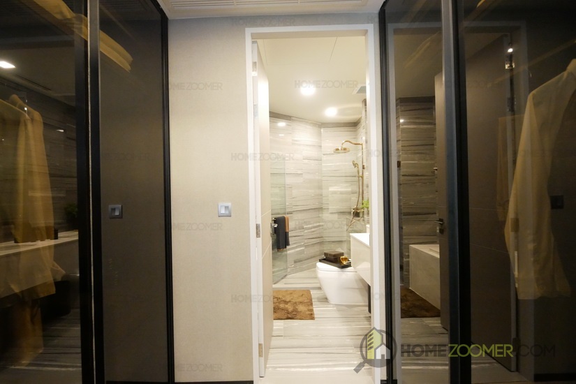 Ashton Residence Sukhumvit 41