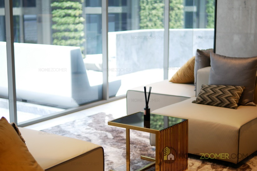 Ashton Residence Sukhumvit 41