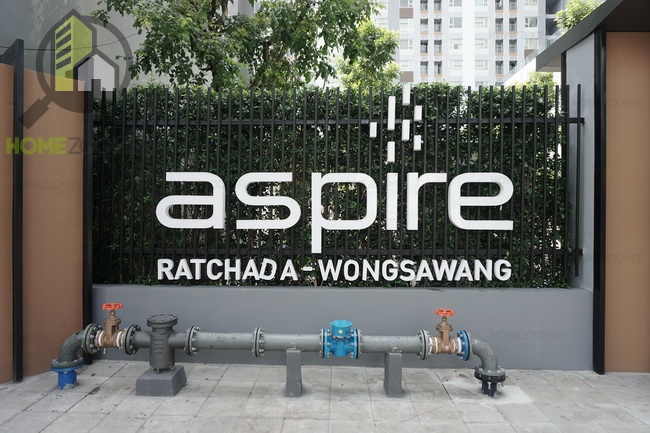 Aspire Ratchada - Wongsawang