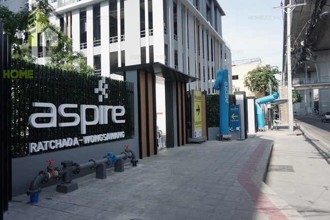 Aspire Ratchada - Wongsawang