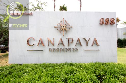 Canapaya Residences (คณาพญา เรสซิเด้นซ์)