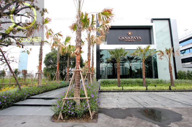 Canapaya Residences