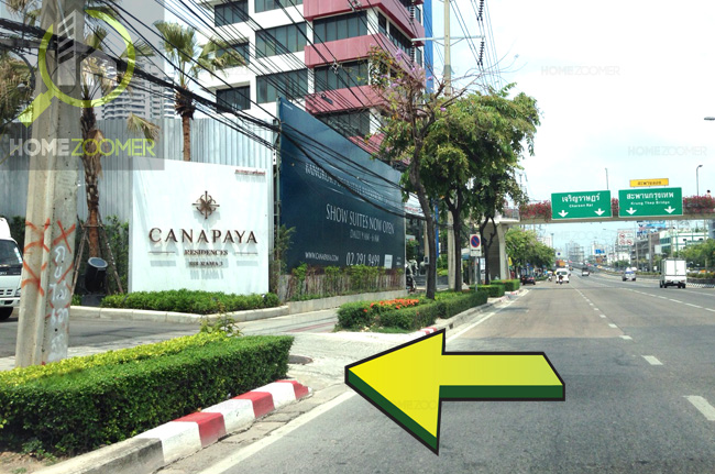 Canapaya Residences