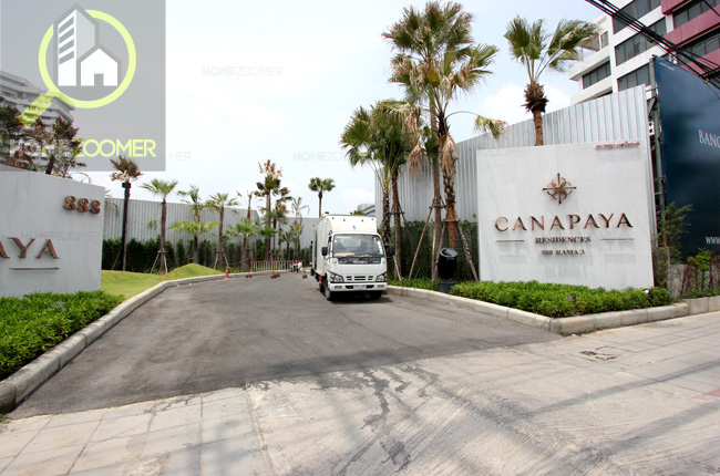 Canapaya Residences